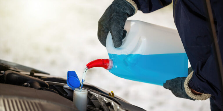 What Happens If My Coolant Freezes? How to Fix – Vehicle Fixing