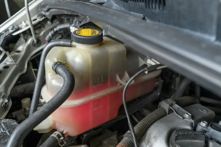 How to Dispose of Old Coolant – Vehicle Fixing