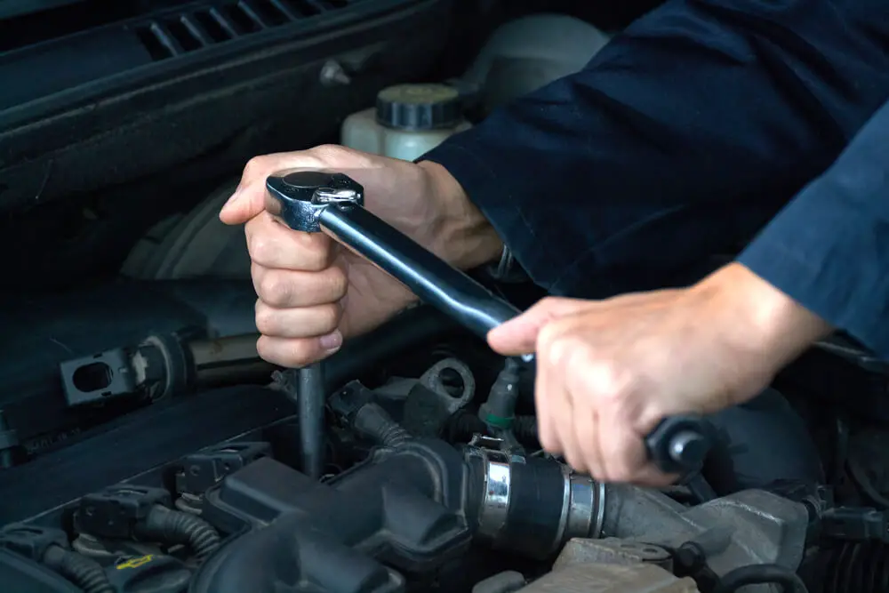 What Size Torque Wrench For Spark Plugs Do You Need Vehicle Fixing