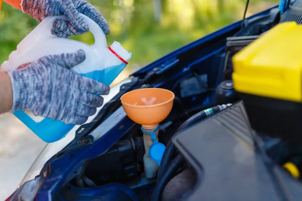 How Long Does It Take to Burp The Coolant? – Vehicle Fixing