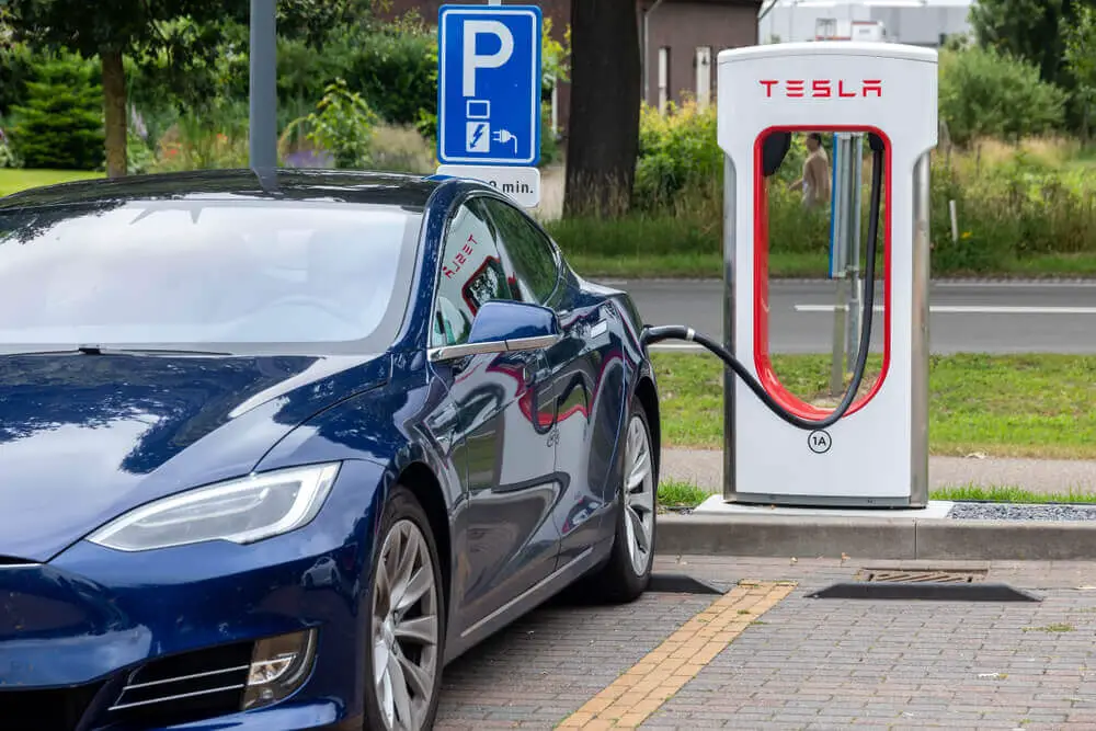 Can Any Electric Vehicle Use a Tesla Charger? Vehicle Fixing