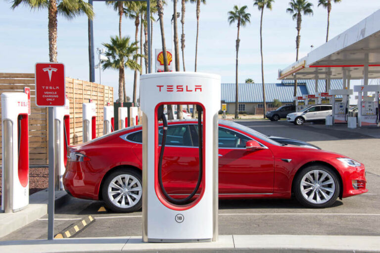 Can Any Electric Vehicle Use a Tesla Charger? Vehicle Fixing