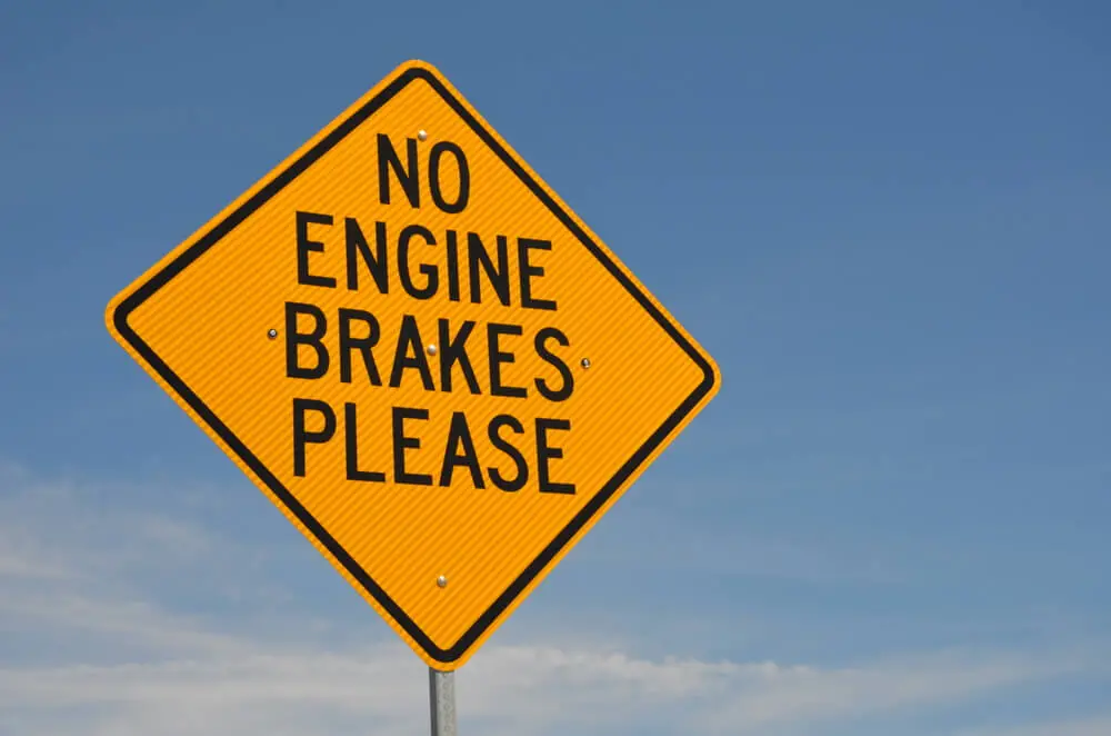 what-does-no-engine-brake-sign-mean-impacts-on-driving-vehicle-fixing